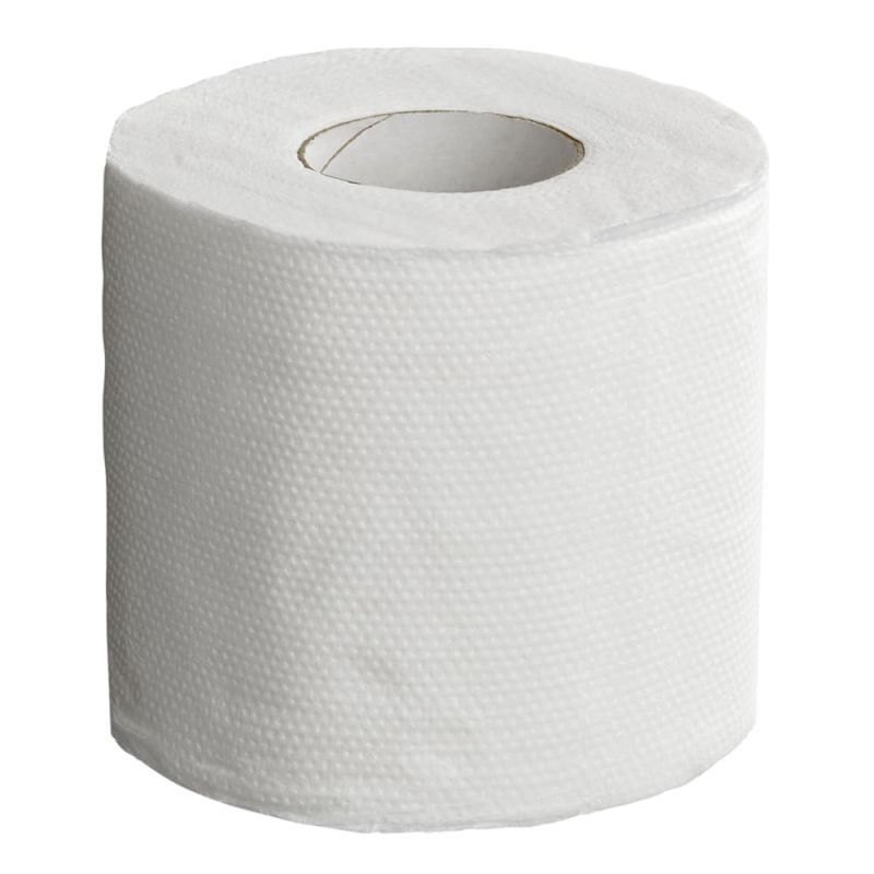 Snel oplosbaar toiletpapier - set van 4 stuks